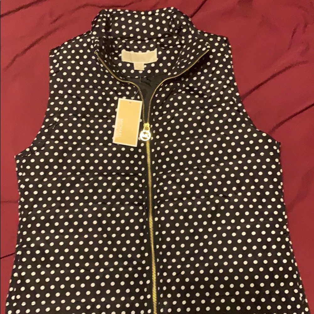 Michael Kors Vest